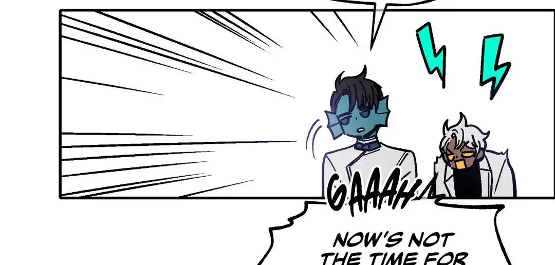 Escape Devildom - Page 20