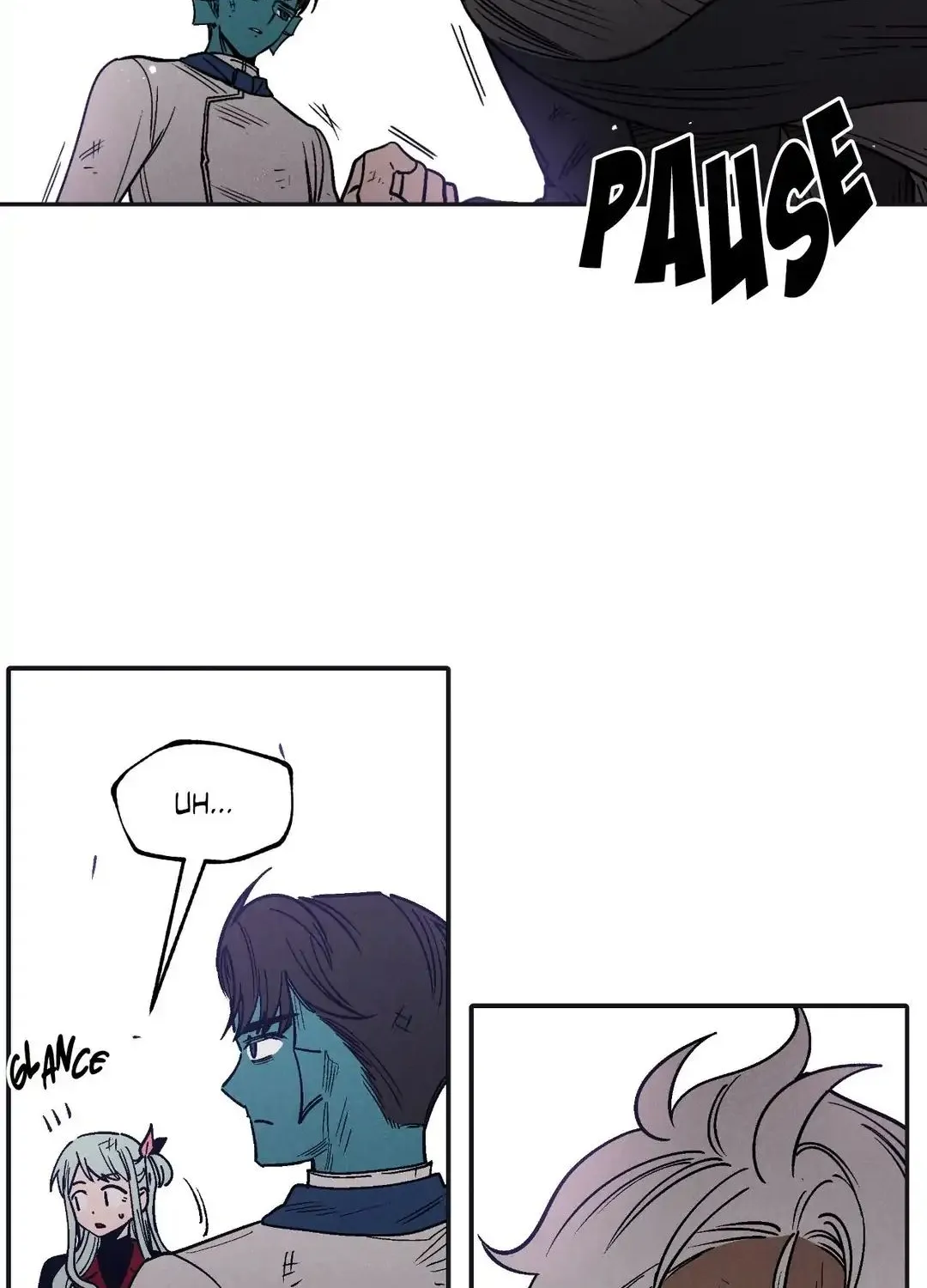 Escape Devildom - Page 13