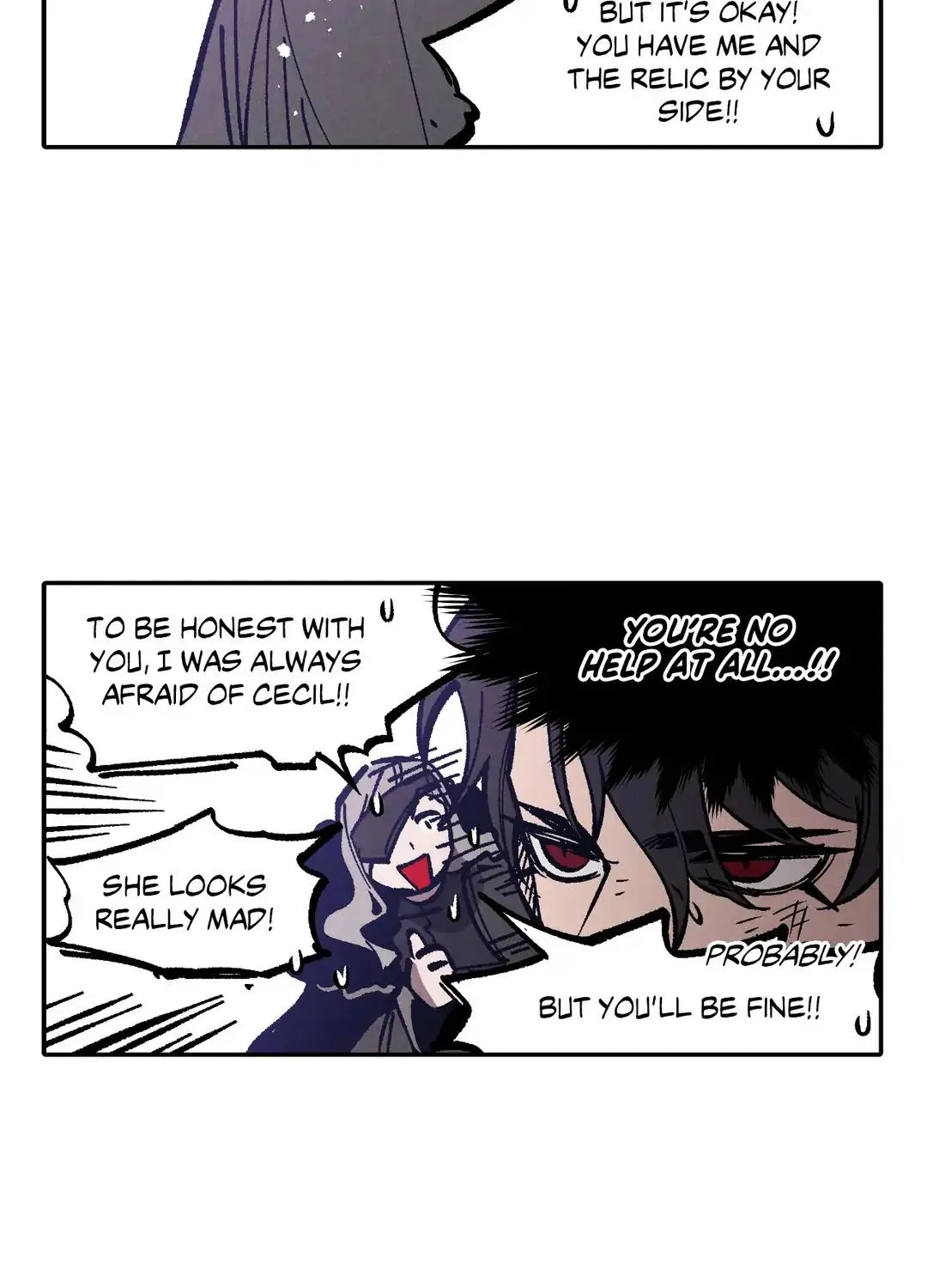 Escape Devildom - Page 43