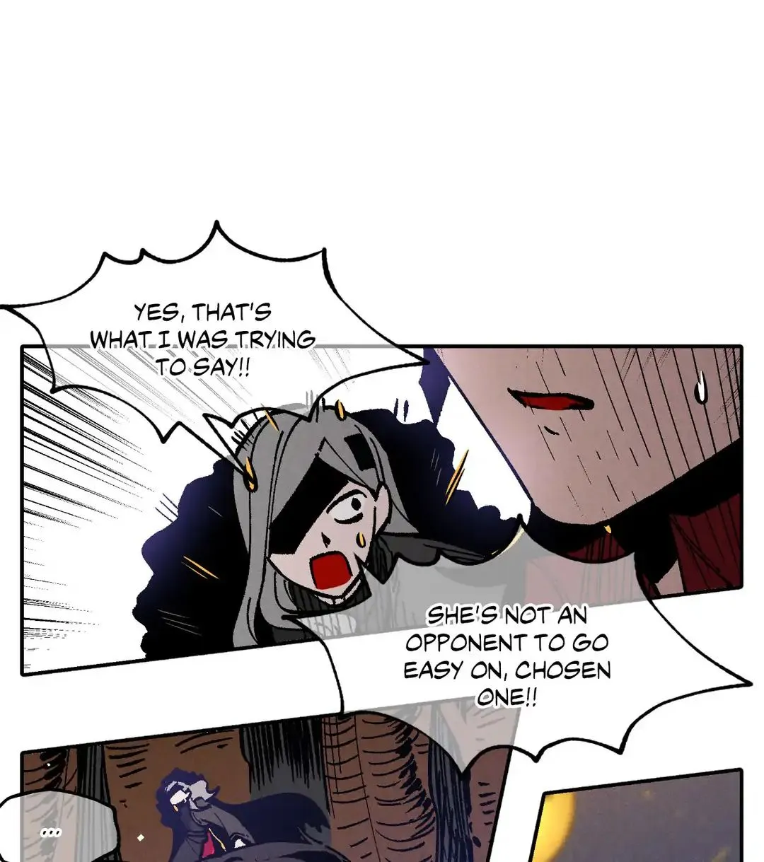 Escape Devildom - Page 41