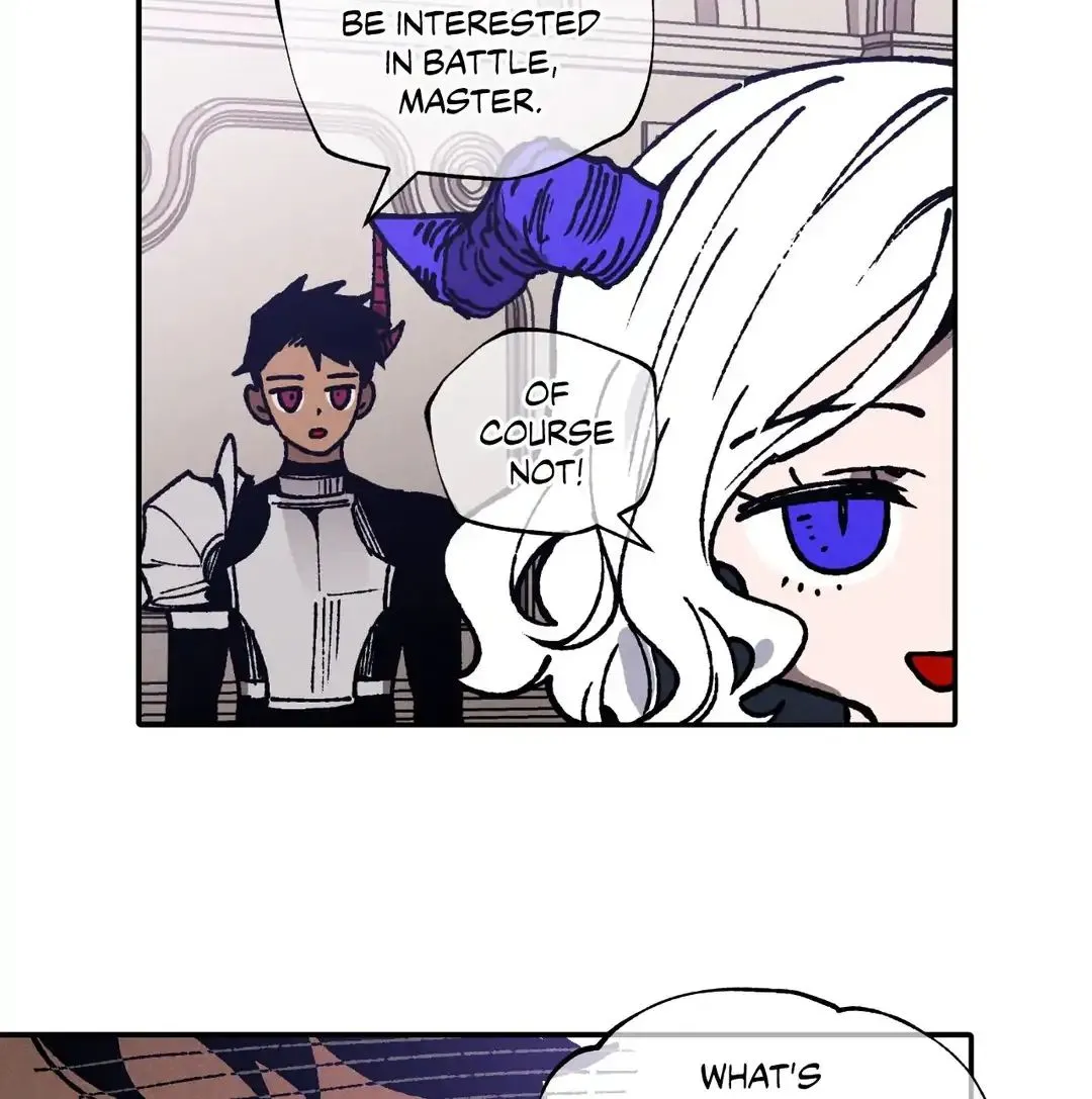 Escape Devildom - Page 23