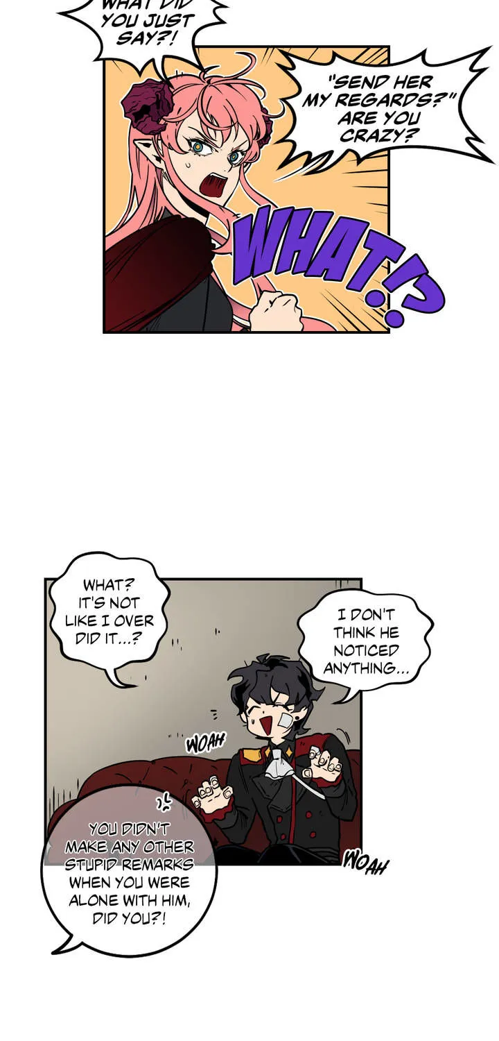 Escape Devildom - Page 18