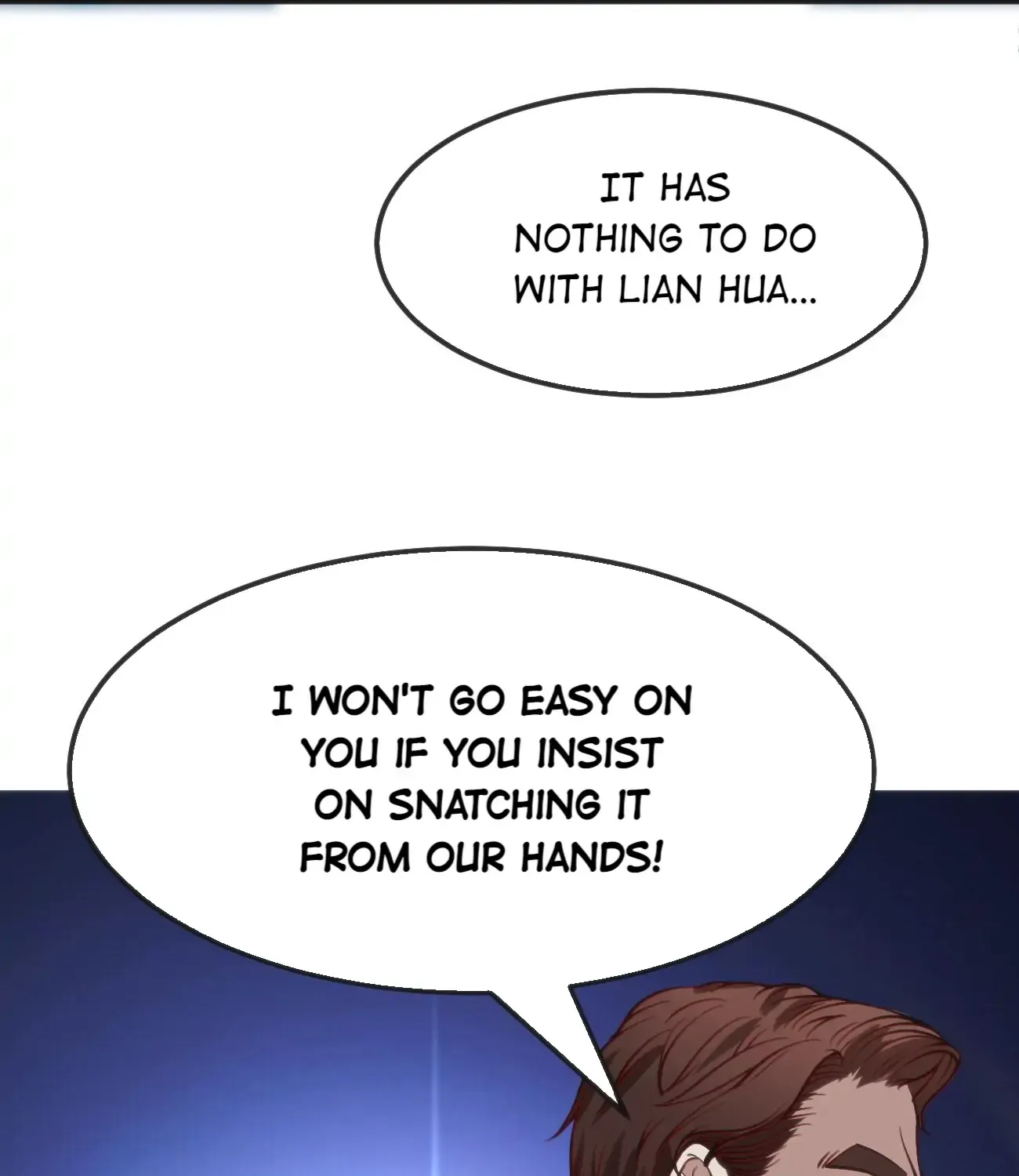 Escape Plan: Entering The Novel Will Be The Death Of Me! Chapter 25 page 16 - MangaNato