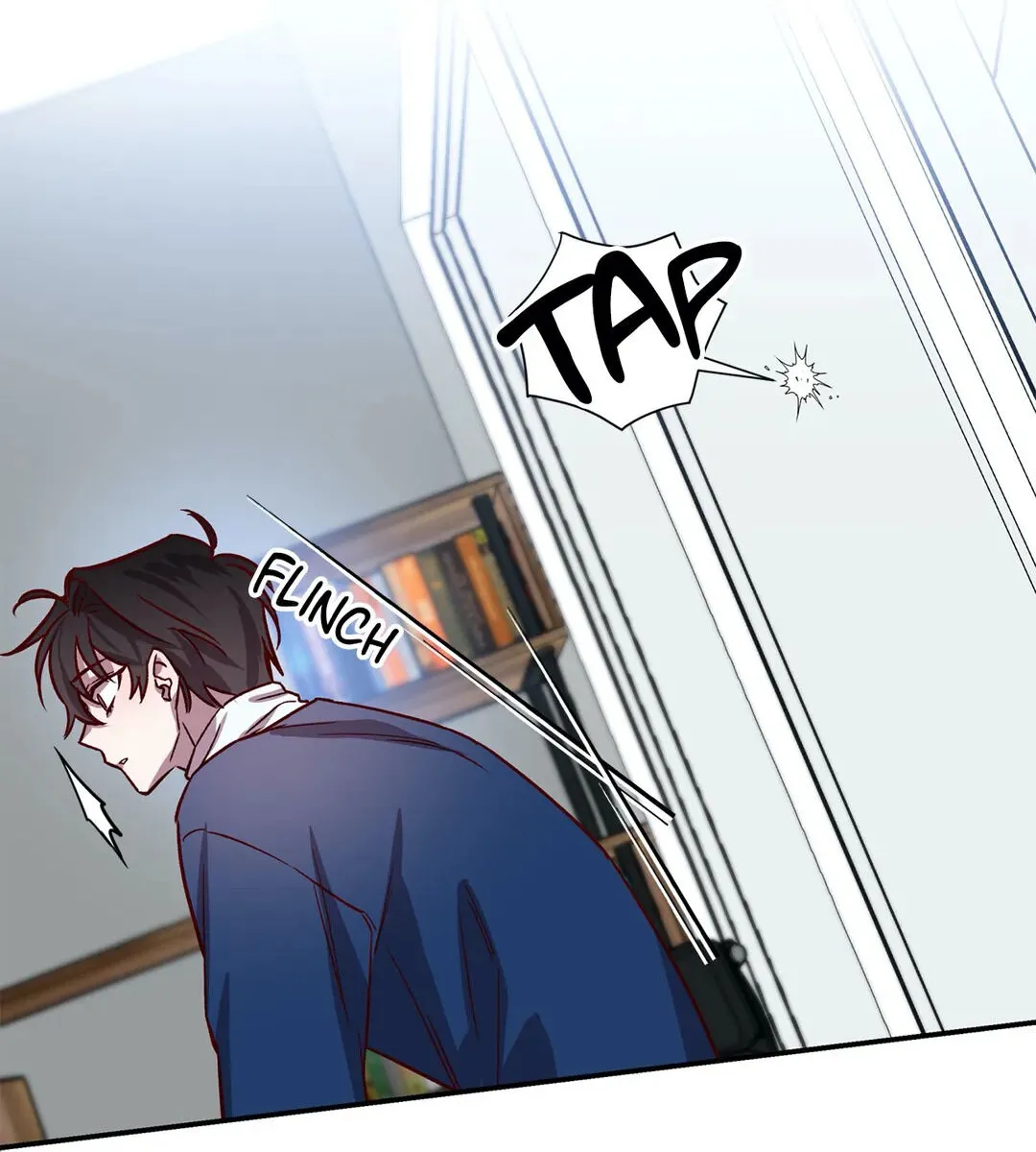 Escape, Ray Chapter 12 page 68 - MangaKakalot