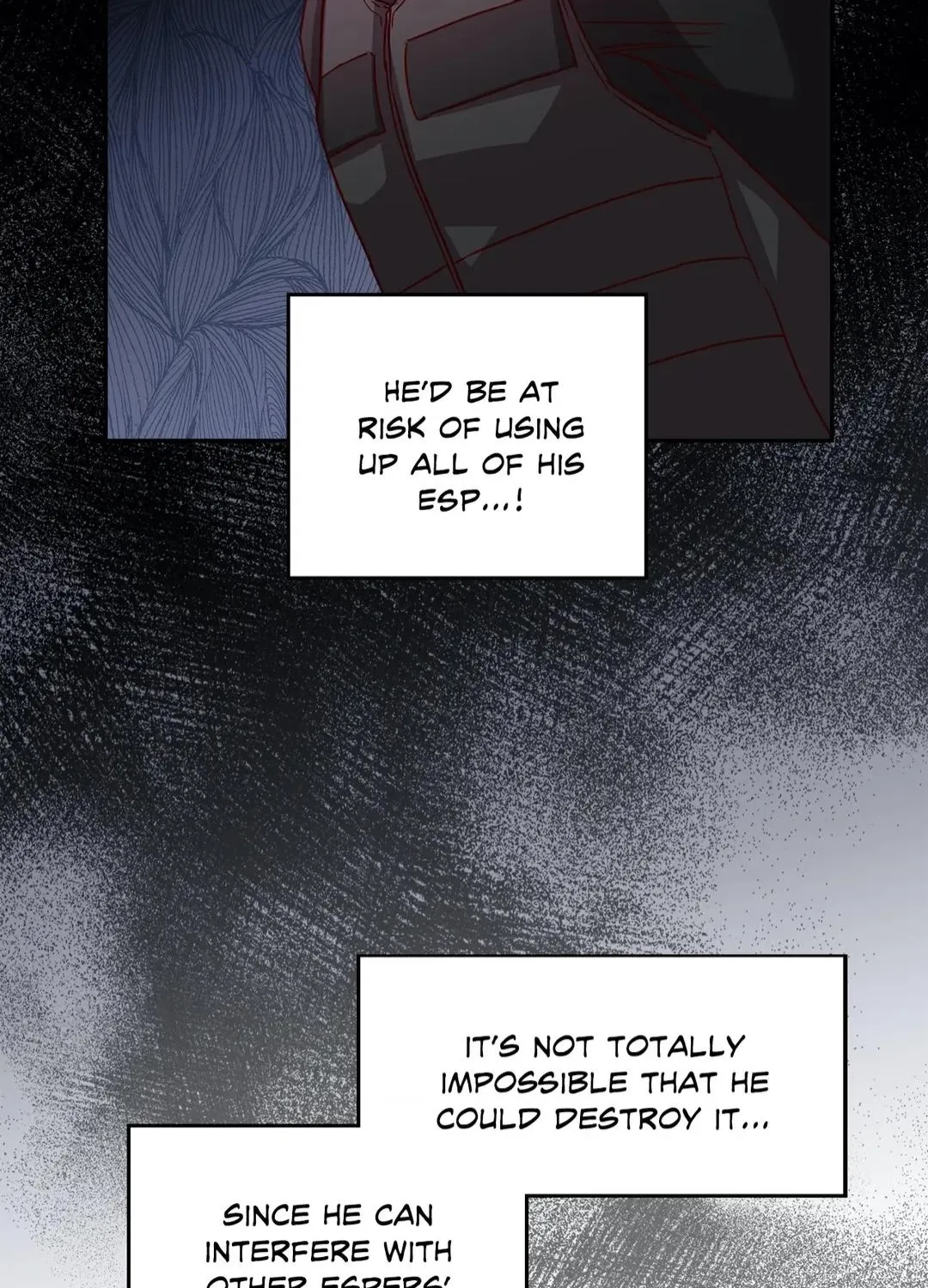 Escape, Ray Chapter 63 page 4 - MangaKakalot