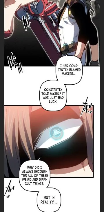 Escort Agency Of The Apocalypse Chapter 107 page 24 - MangaKakalot