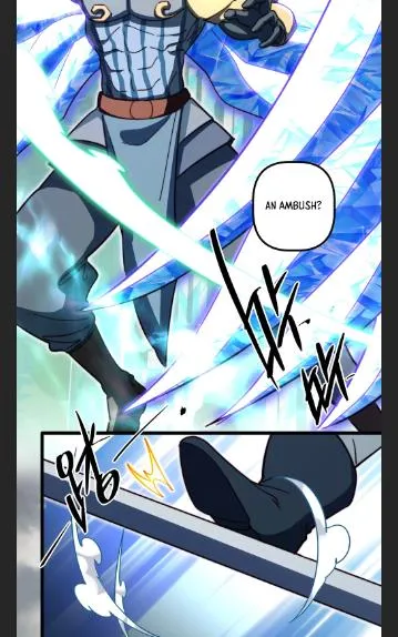 Escort Agency Of The Apocalypse Chapter 121 page 20 - MangaKakalot