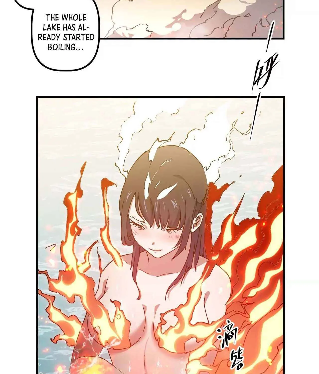 Escort Agency Of The Apocalypse Chapter 19 page 49 - MangaKakalot