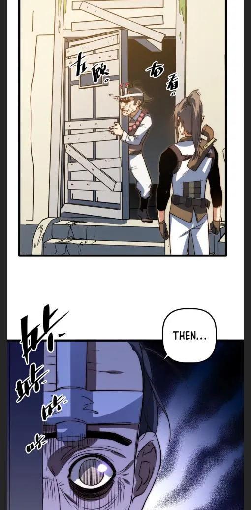 Escort Agency Of The Apocalypse Chapter 94 page 28 - MangaKakalot