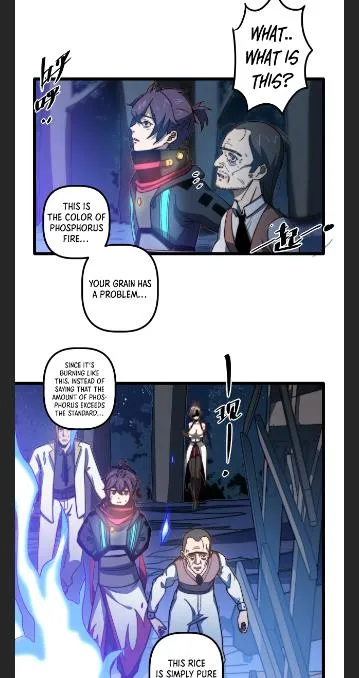 Escort Agency Of The Apocalypse Chapter 98 page 27 - MangaKakalot