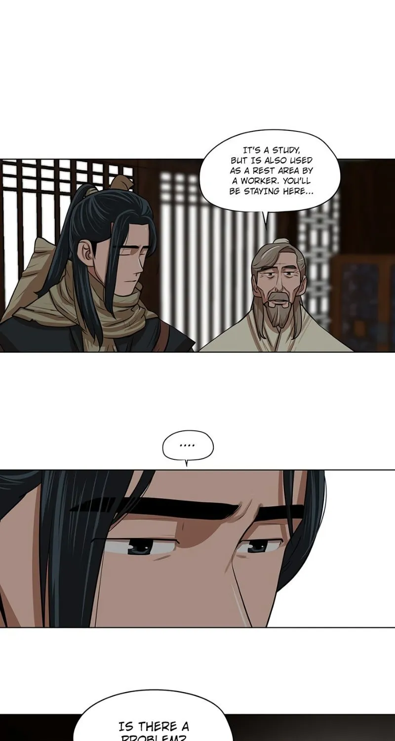 Escort Warrior Chapter 7 page 41 - MangaKakalot