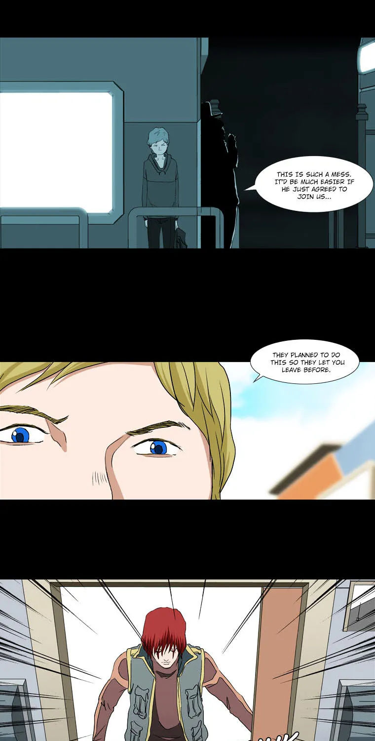 Estancia 2 - Page 9