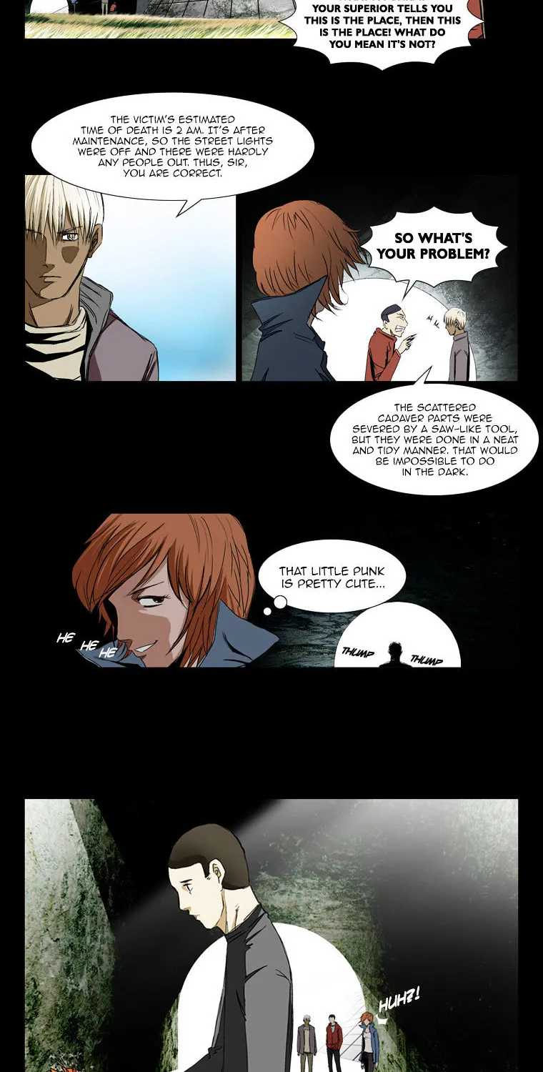 Estancia 2 - Page 3