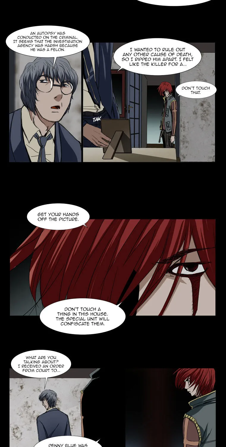 Estancia 2 - Page 11