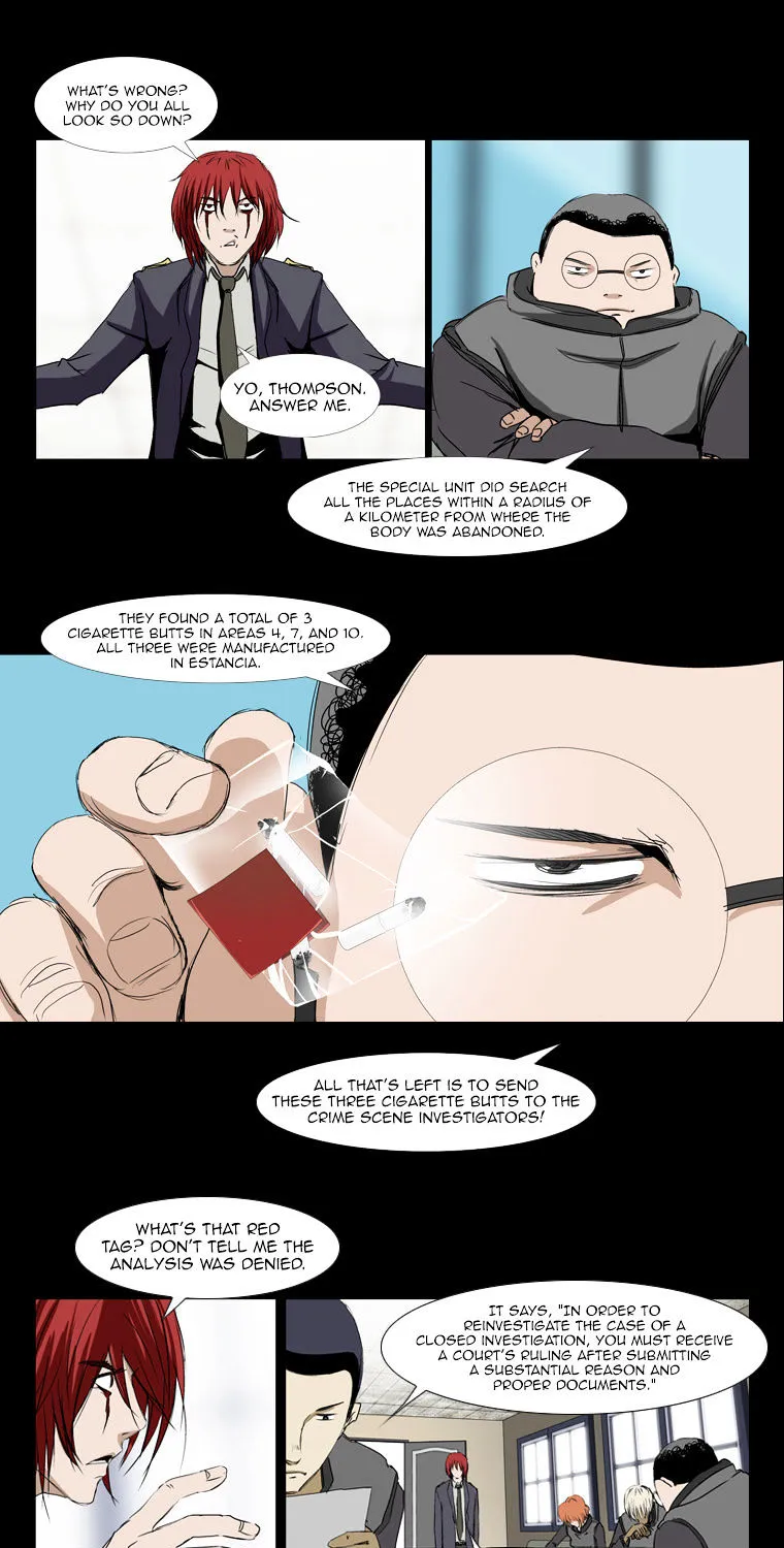 Estancia 2 - Page 5