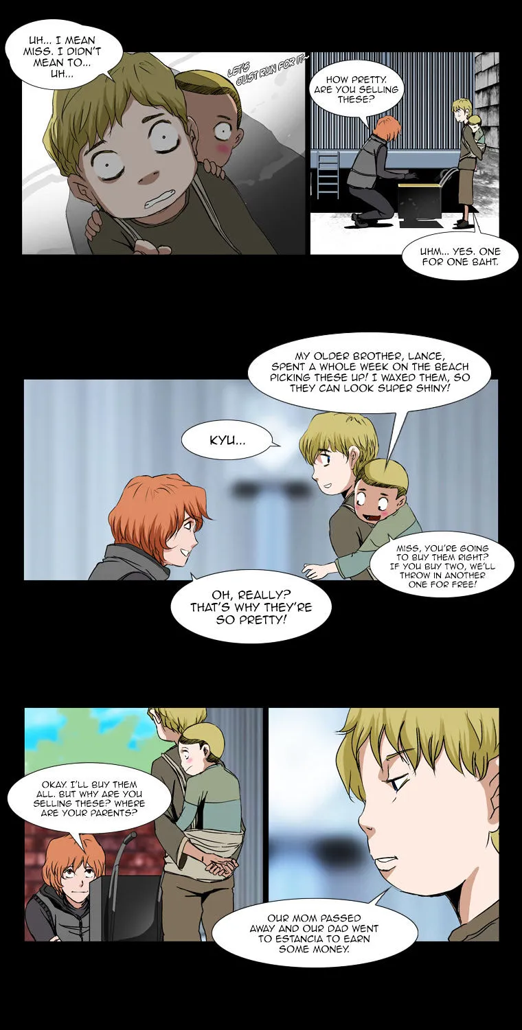 Estancia 2 - Page 11