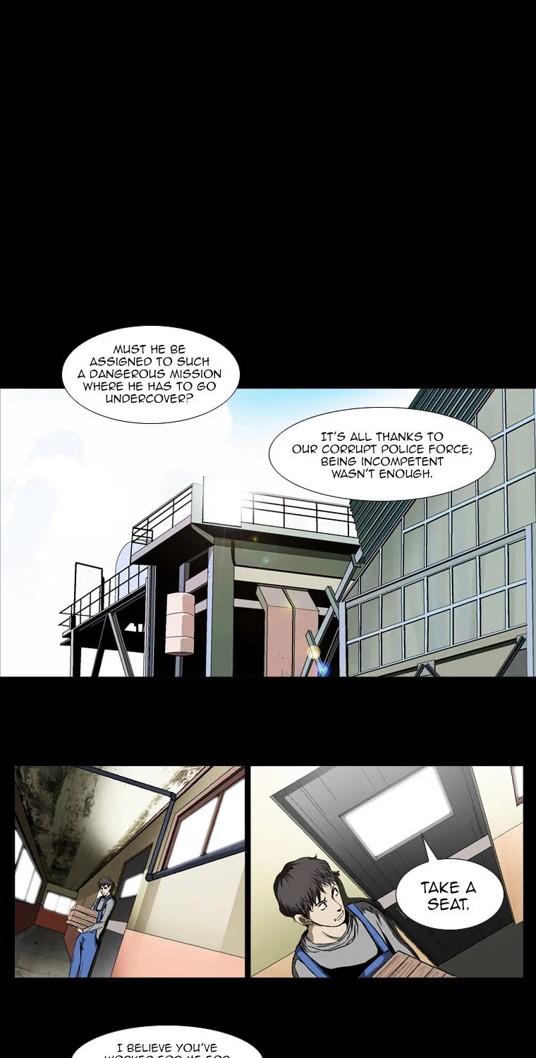 Zinmanga Comic online