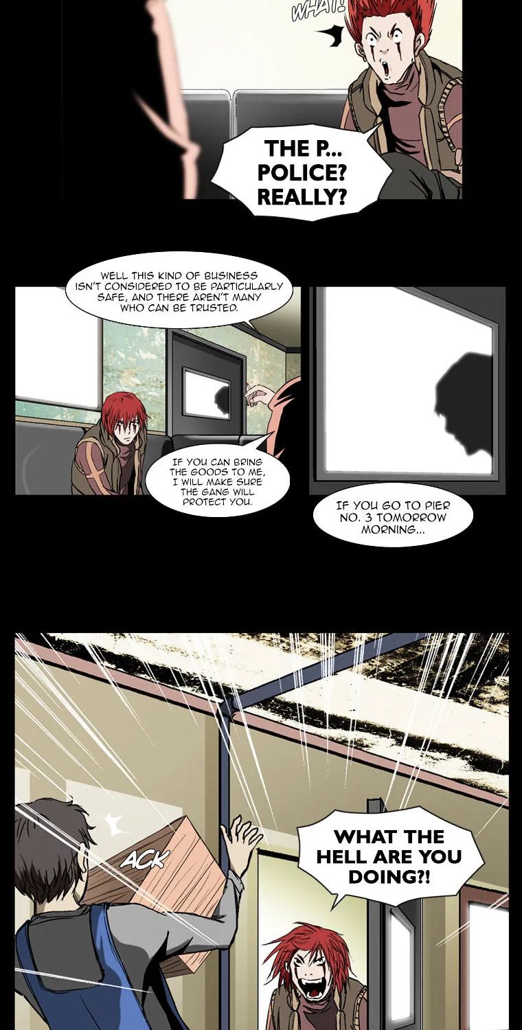 Estancia 2 - Page 3