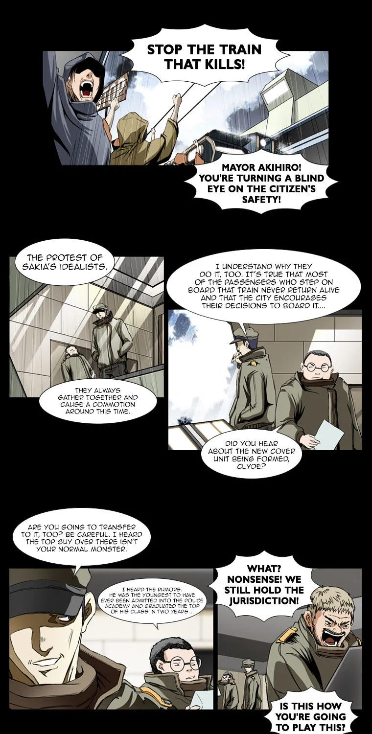 Estancia 2 - Page 7