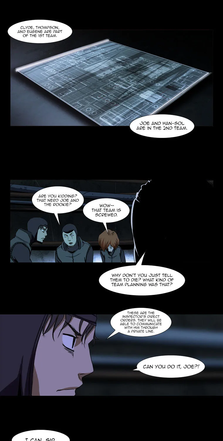 Estancia 2 - Page 9