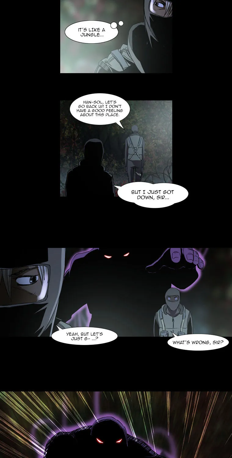 Estancia 2 - Page 9