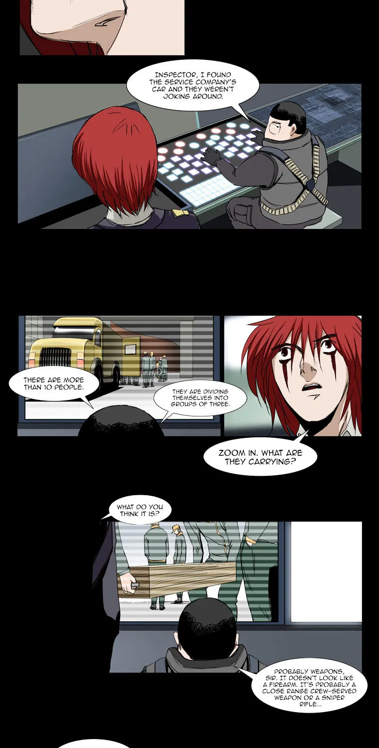 Estancia 2 - Page 12