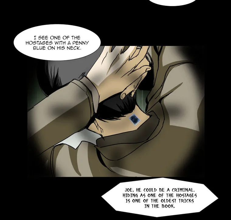 Estancia 2 - Page 5