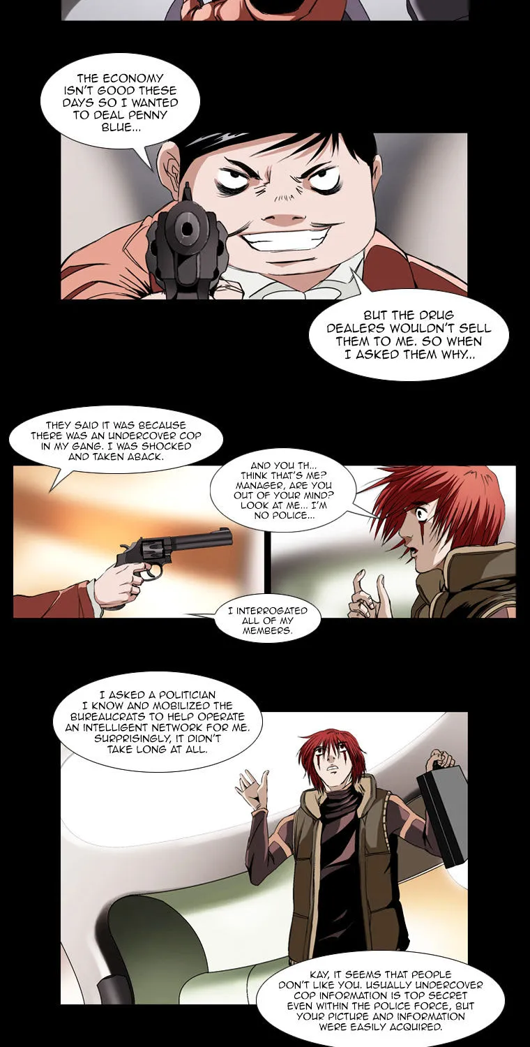 Estancia 2 - Page 6