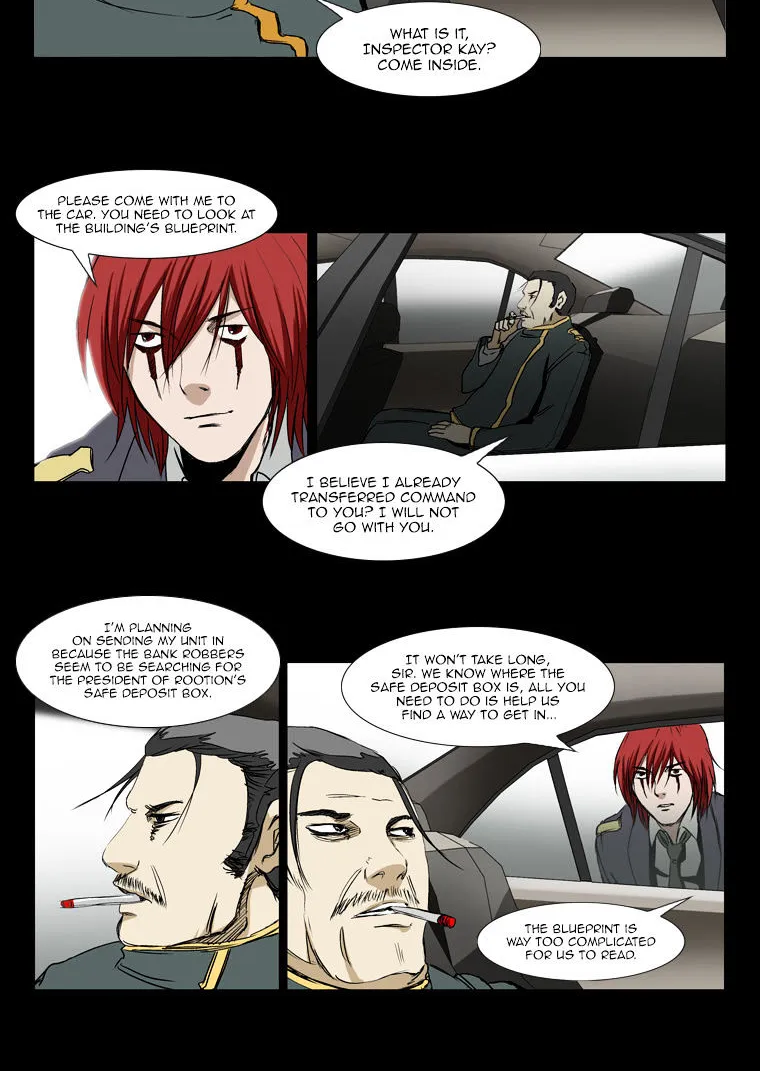 Estancia 2 - Page 5