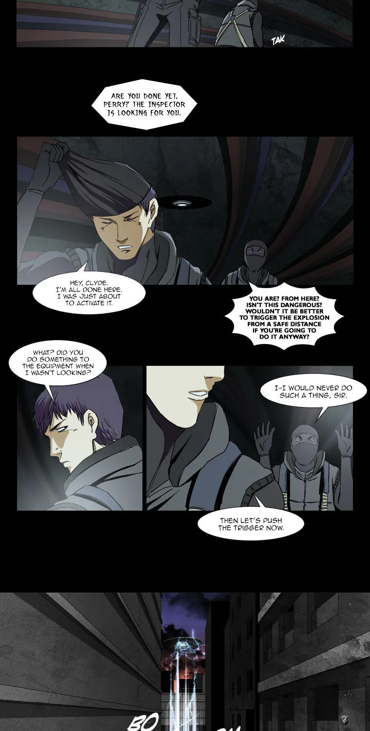 Estancia 2 - Page 9