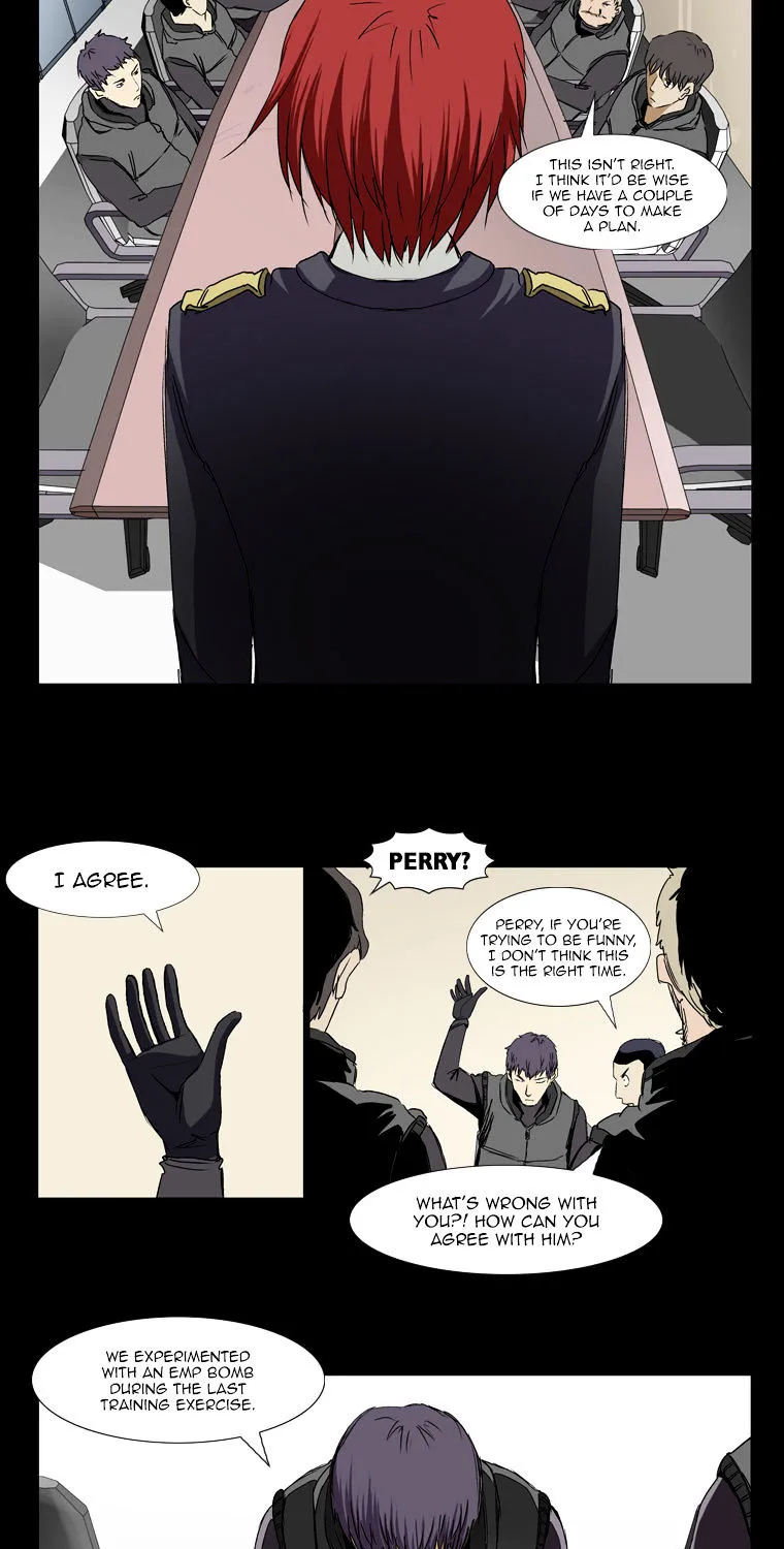 Estancia 2 - Page 11