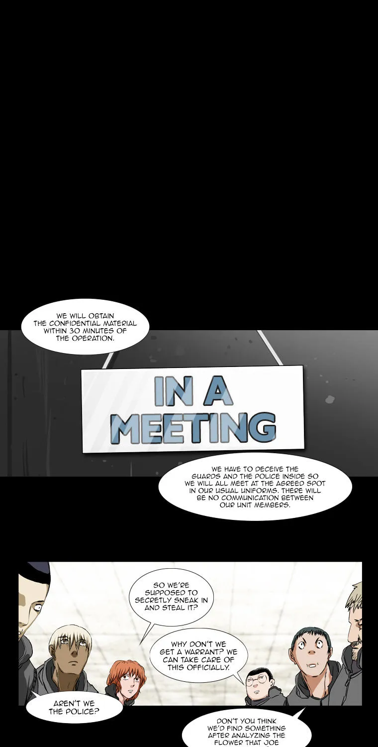 Estancia 2 - Page 9