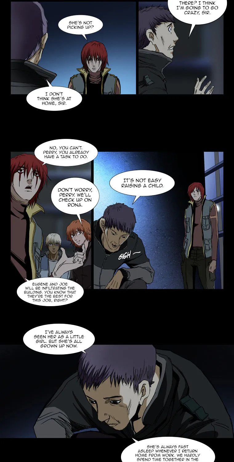 Estancia 2 - Page 2