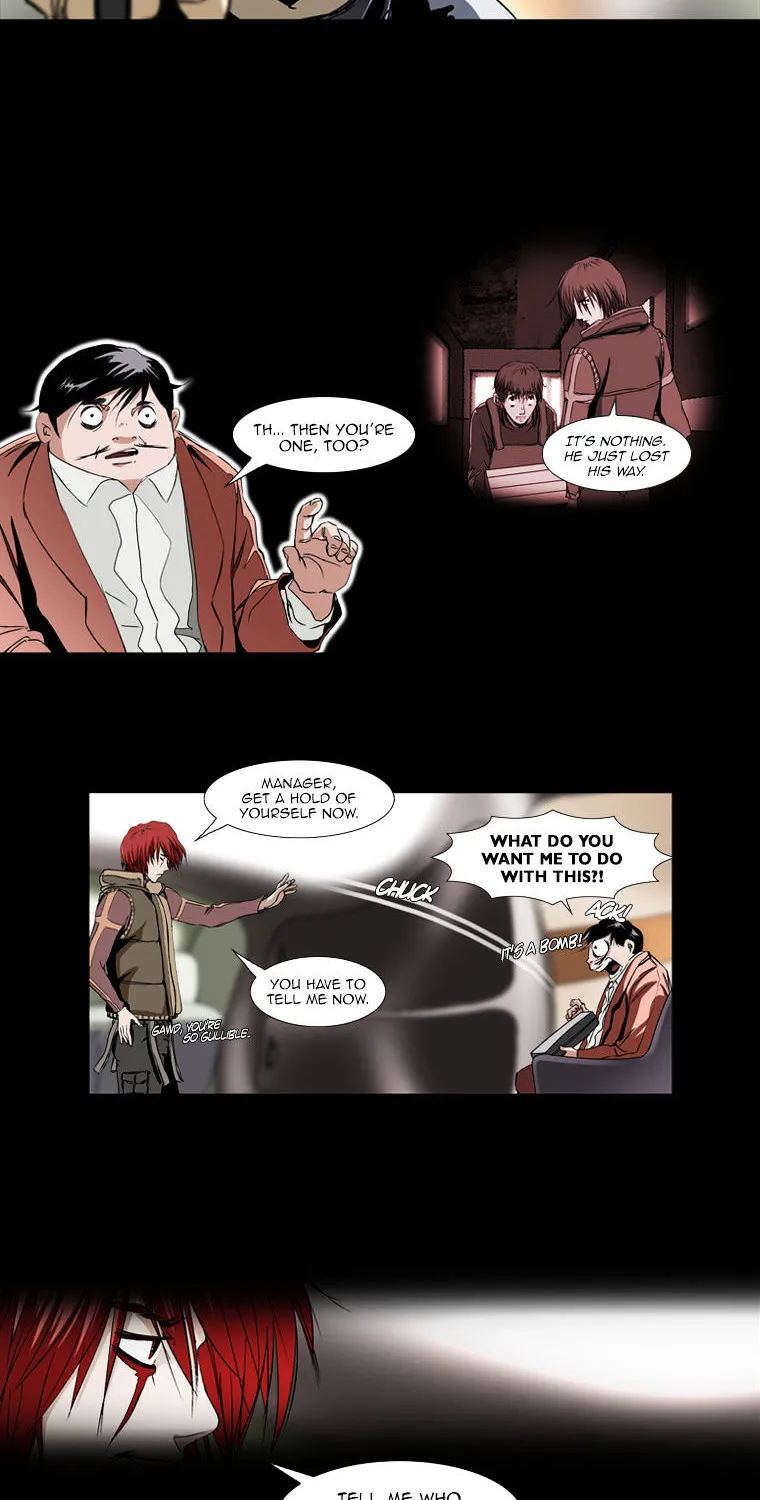 Estancia 2 - Page 13