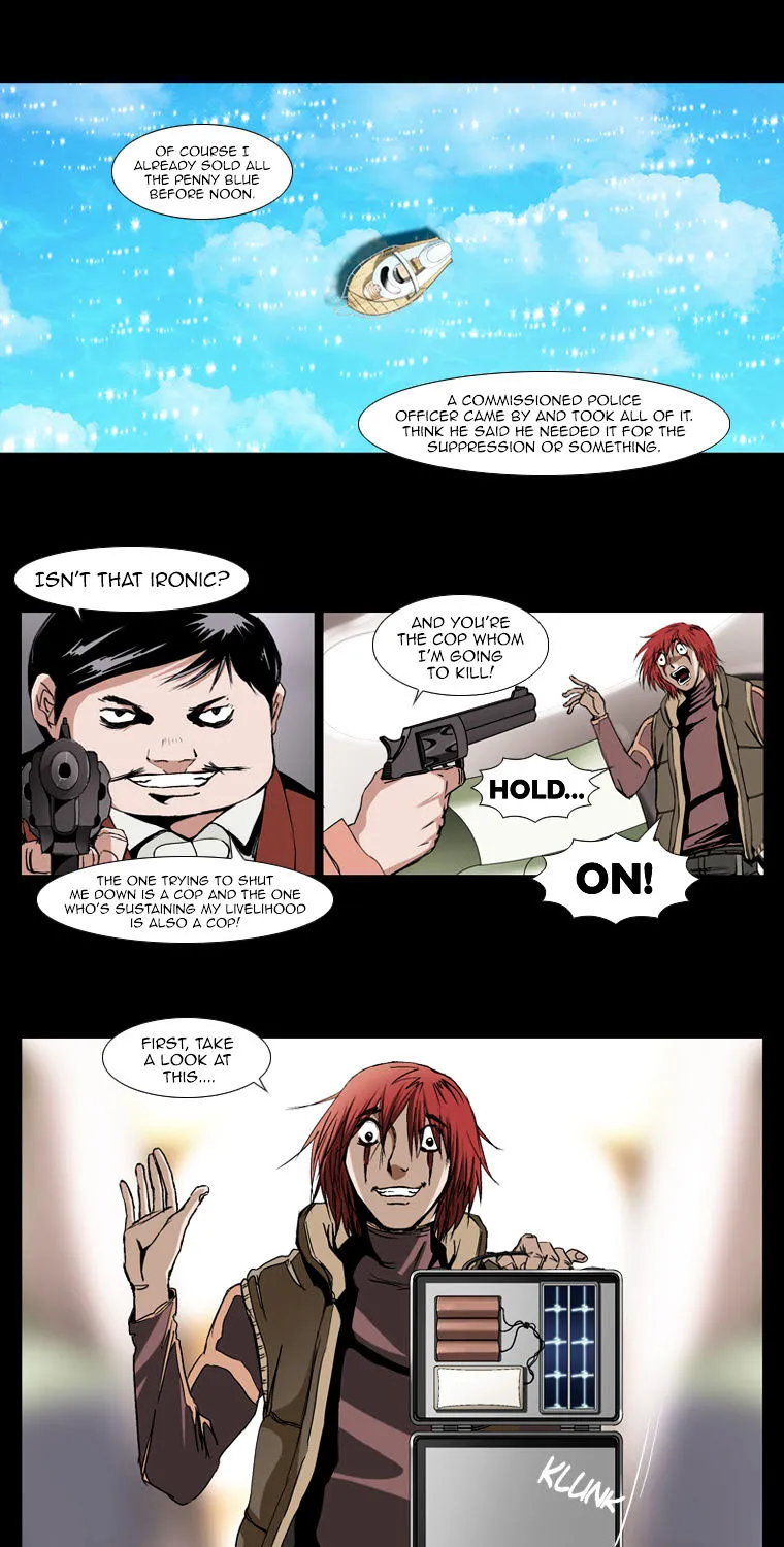 Estancia 2 - Page 9