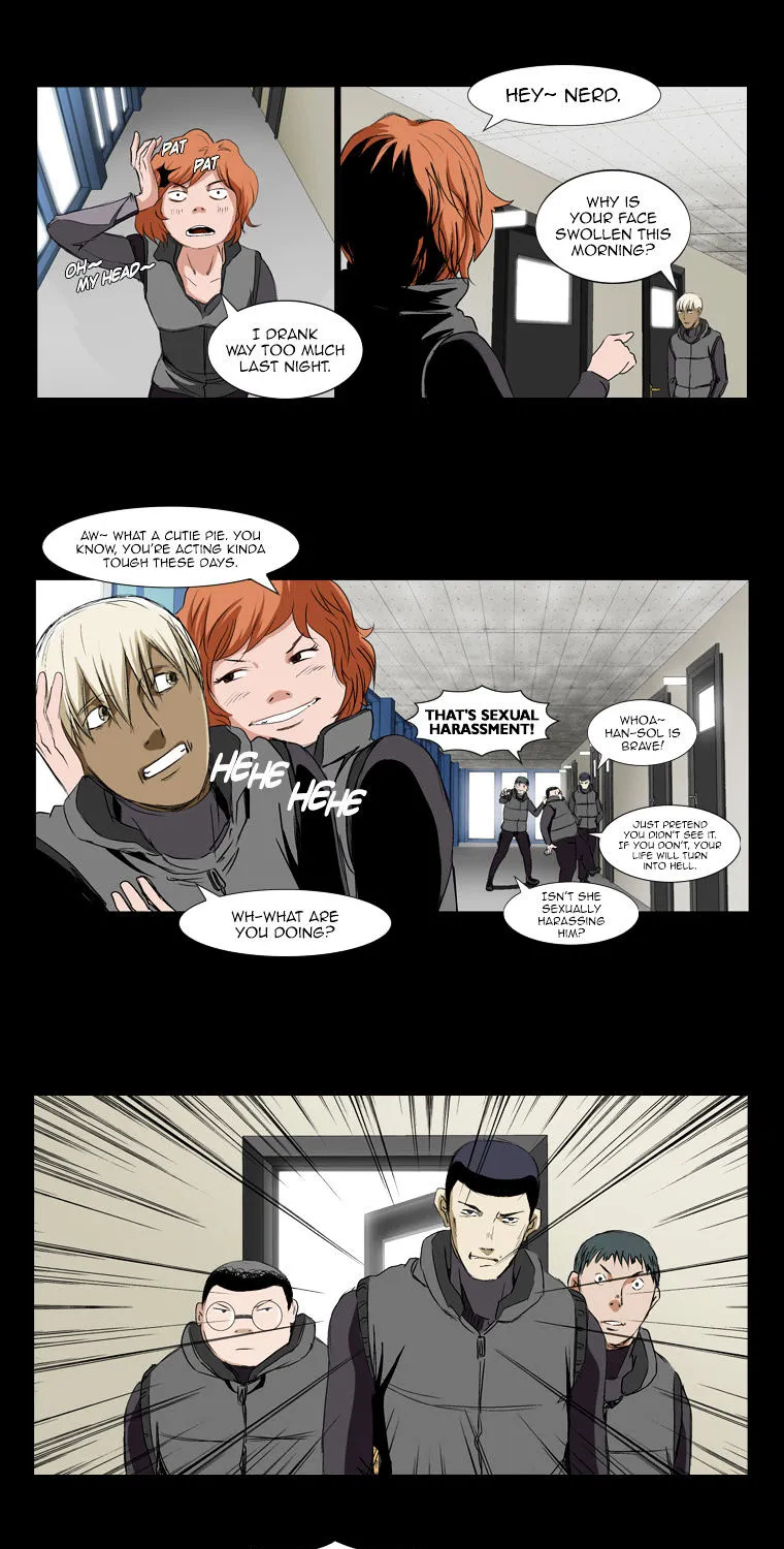 Estancia 2 - Page 7