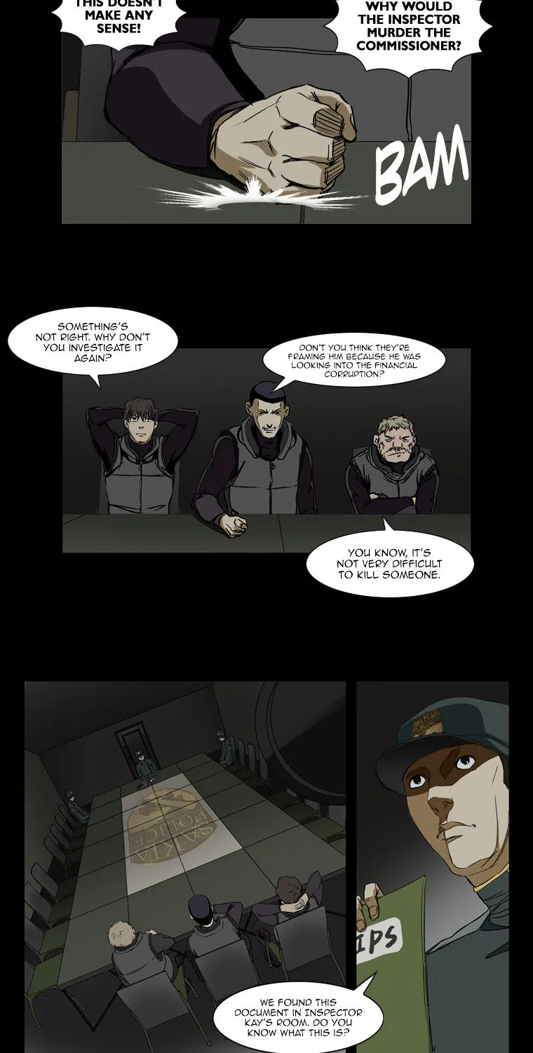 Estancia 2 - Page 8