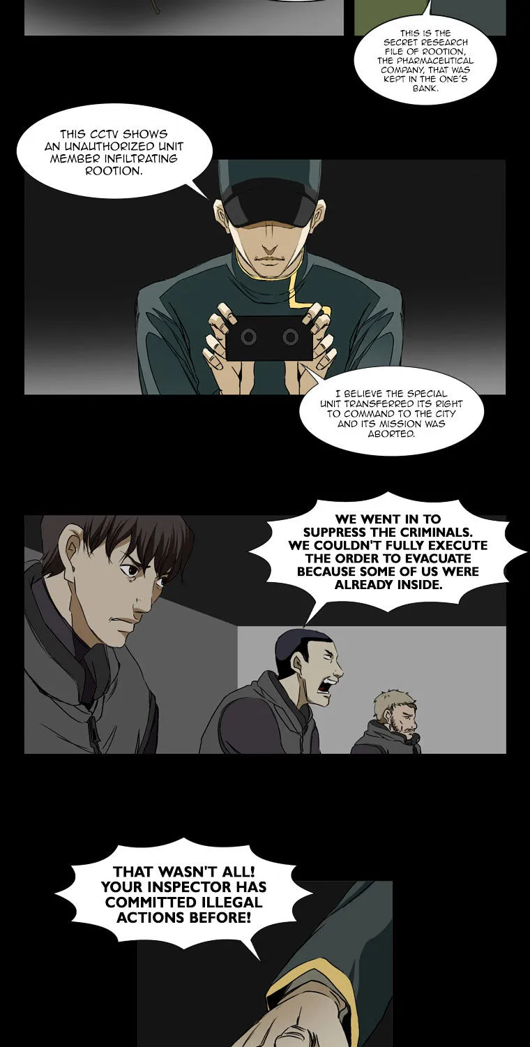 Estancia 2 - Page 9