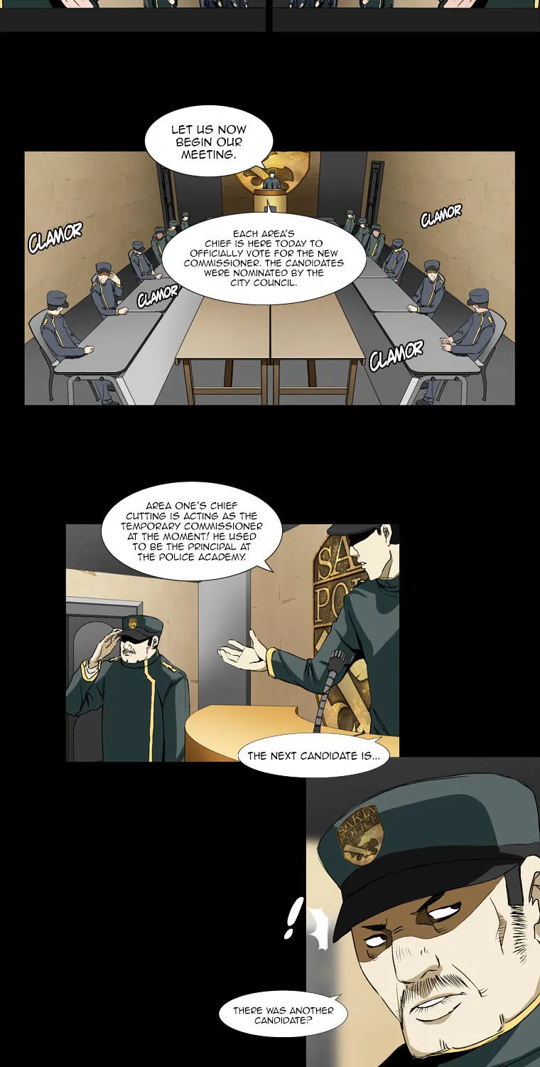 Estancia 2 - Page 7