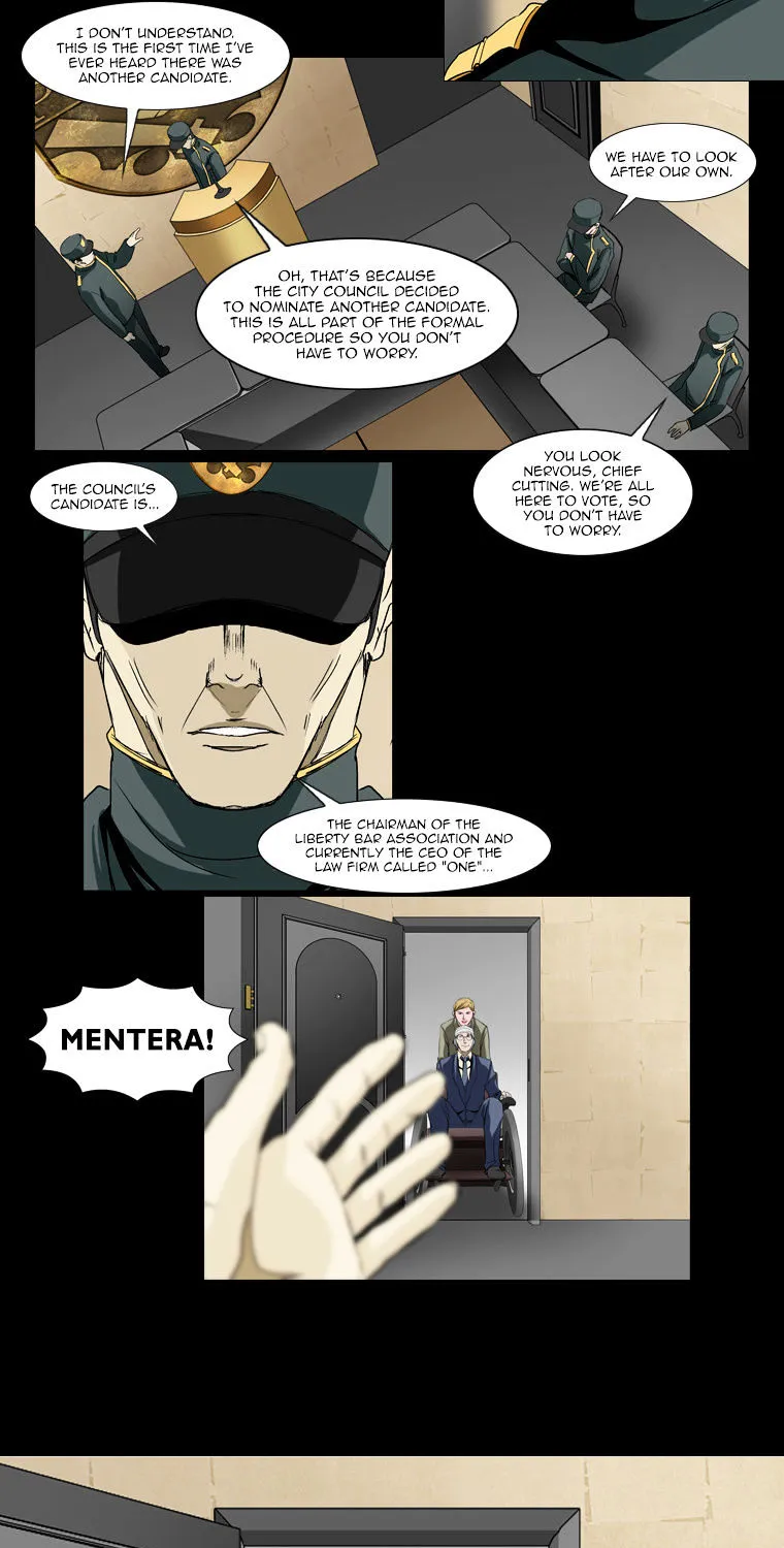 Estancia 2 - Page 8