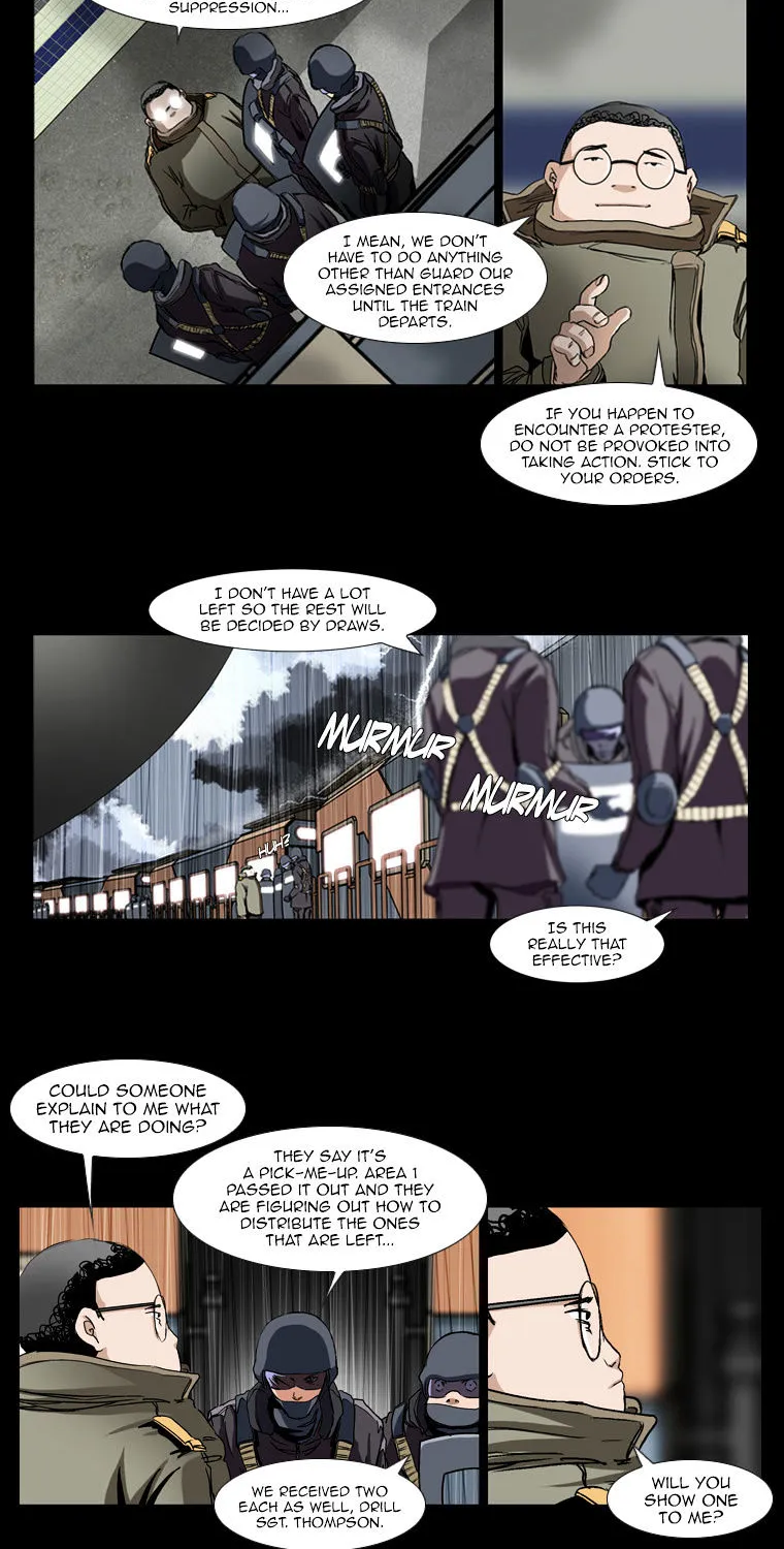 Estancia 2 - Page 3