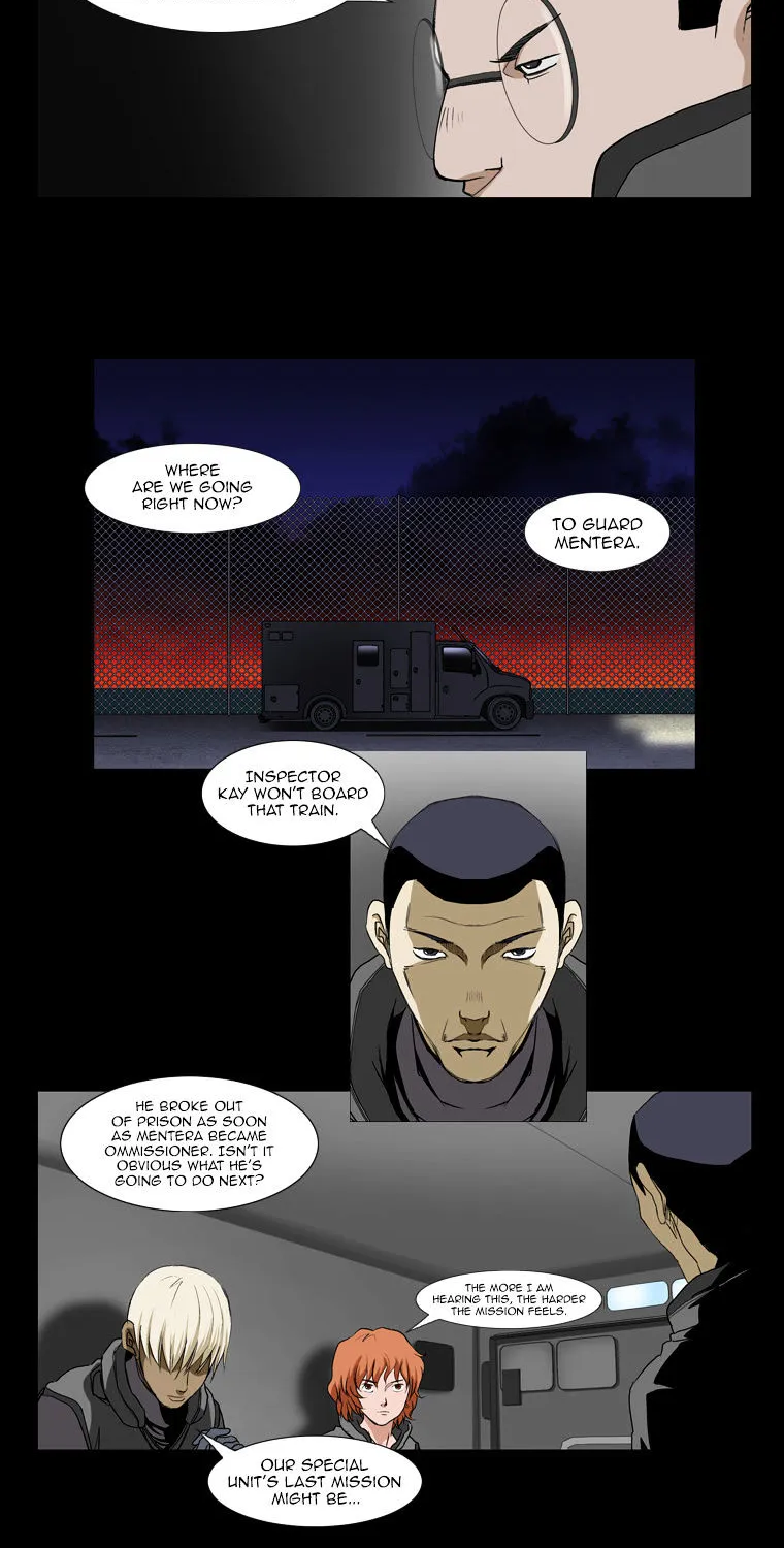 Estancia 2 - Page 13