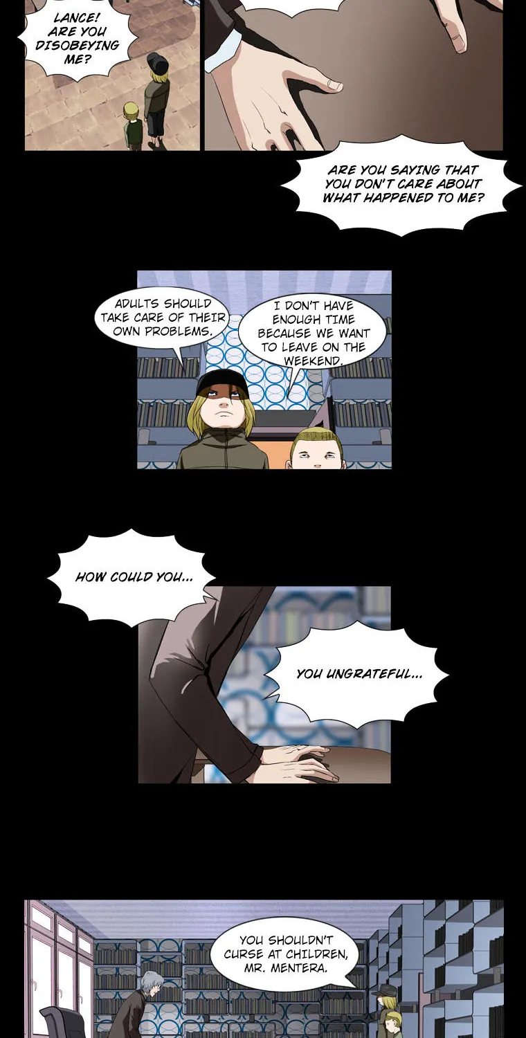 Estancia 2 - Page 5