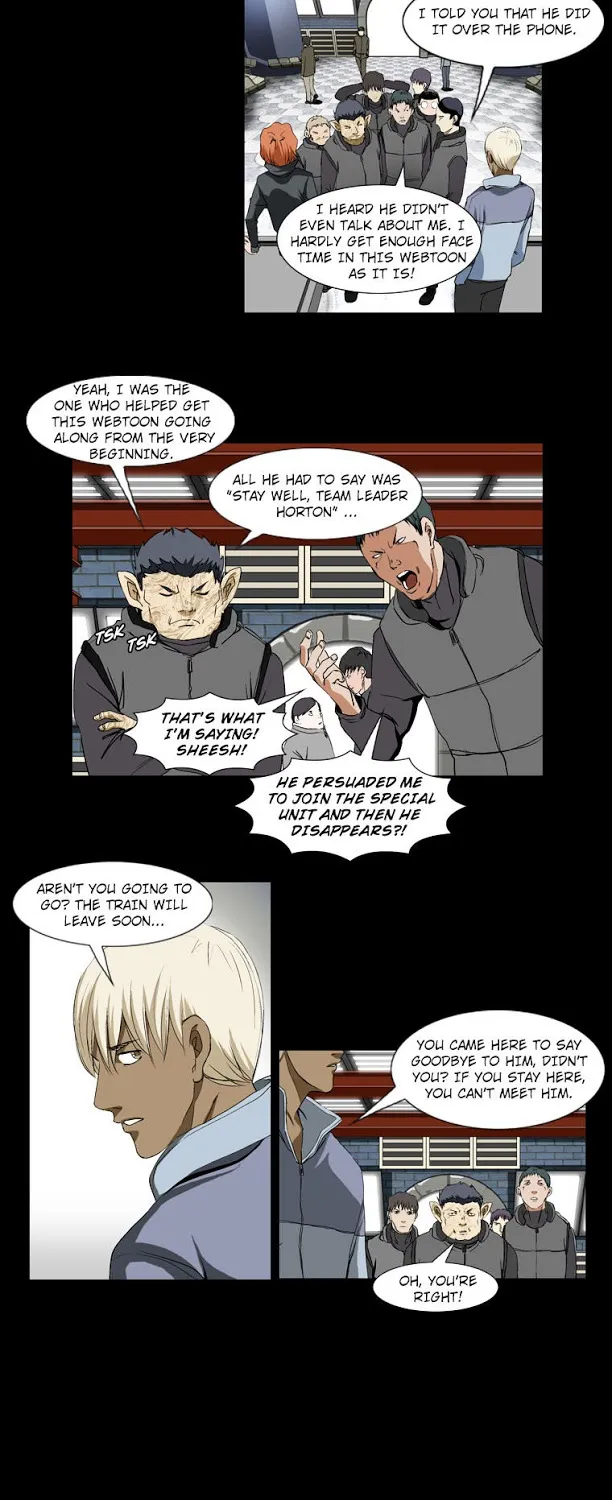 Estancia 2 - Page 6