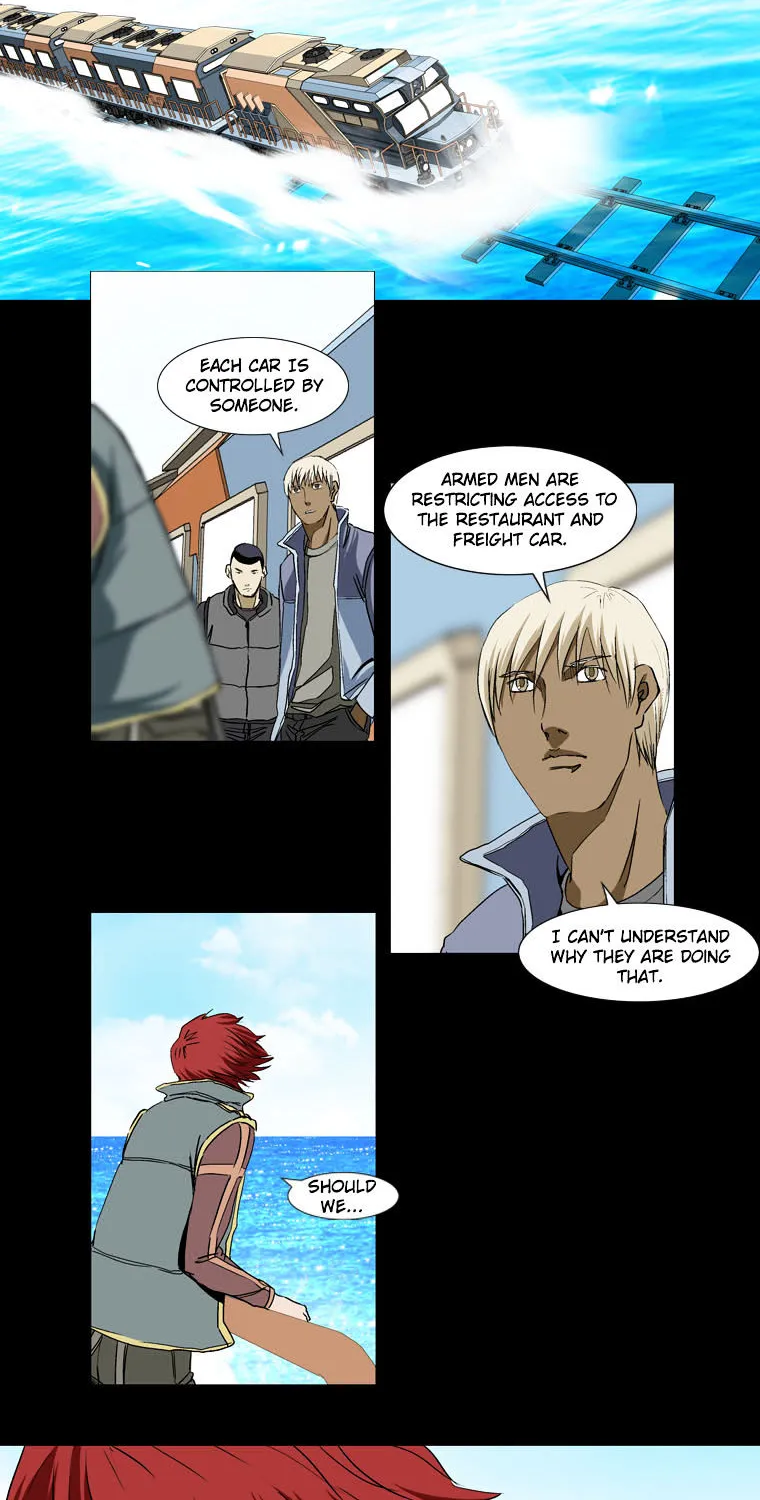 Estancia 2 - Page 3