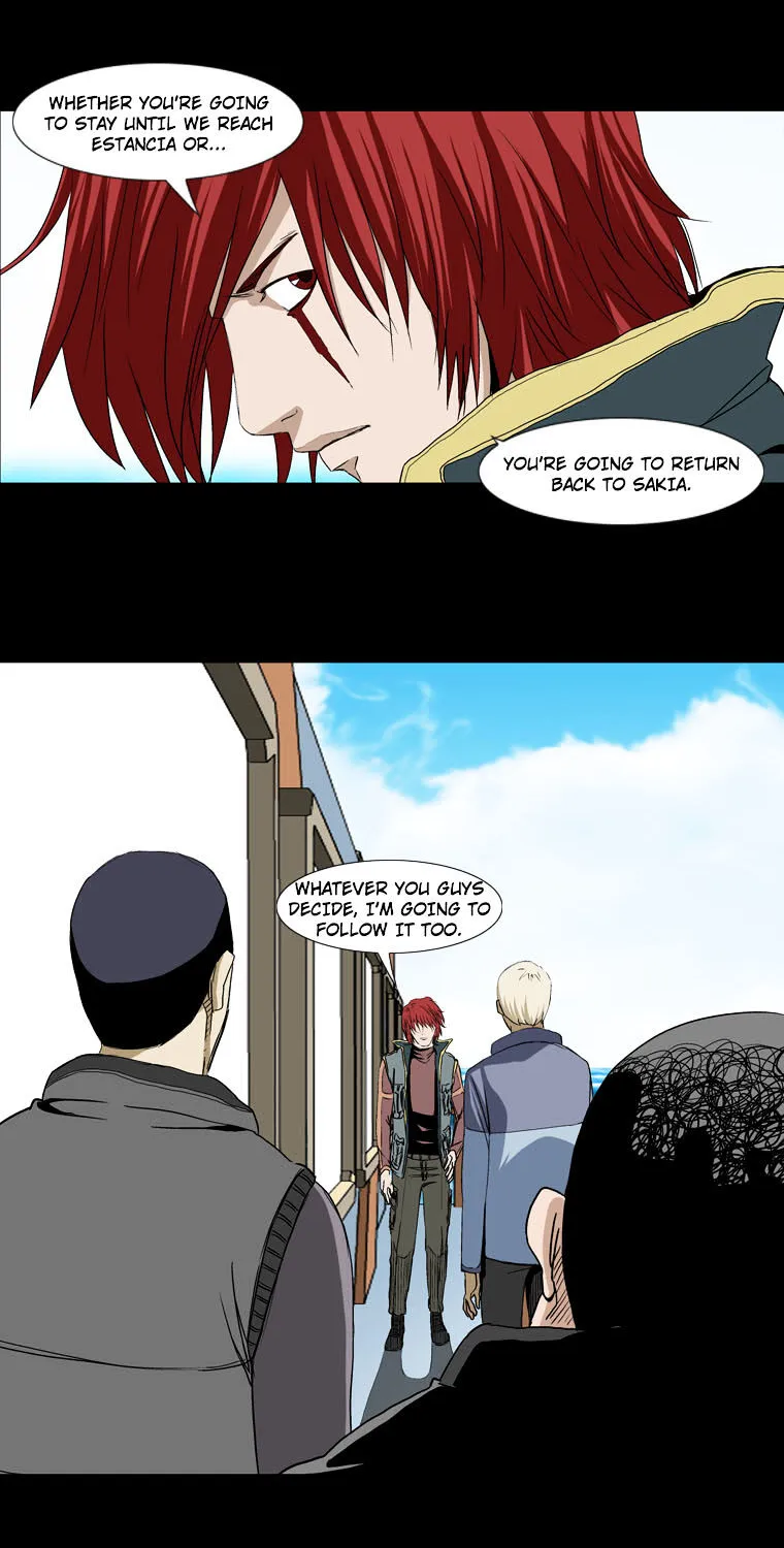 Estancia 2 - Page 9