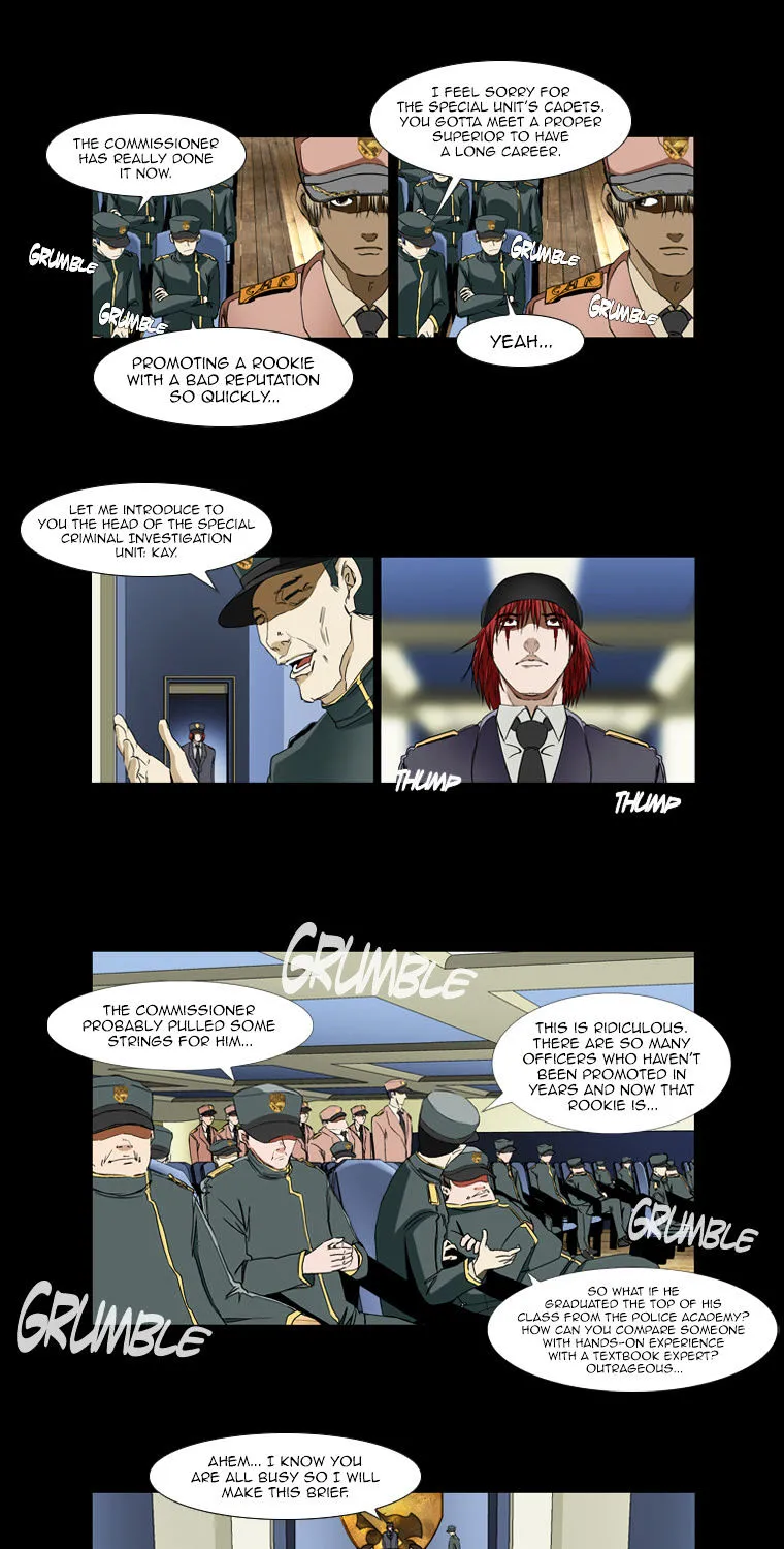 Estancia 2 - Page 6