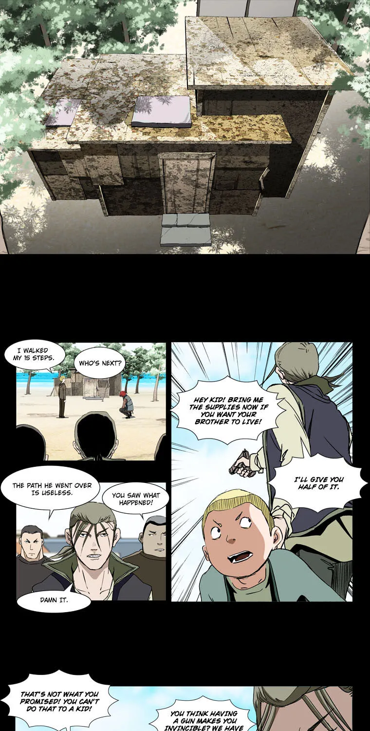 Zinmanga Comic online