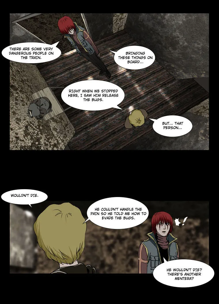 Estancia 2 - Page 10