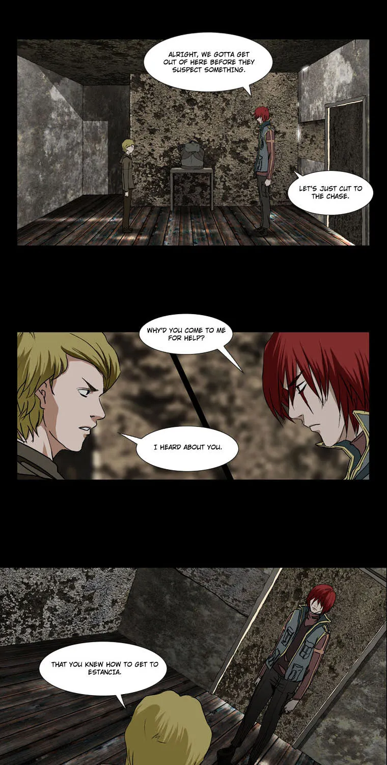 Estancia 2 - Page 11